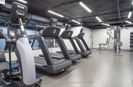 For Lease - 715 Don Mills Road Unit# 1702, Toronto, Ontario - Photo 4