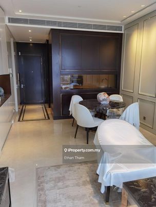 Pavilion Suites, Bukit Bintang, KL City Centre - Foto 1