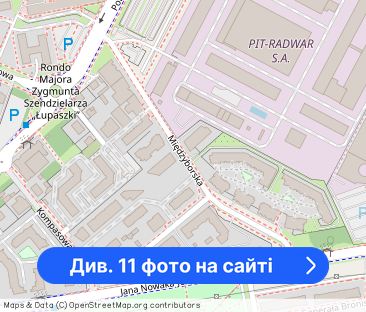 Praga-Południe | 27m2 | kawalerka | CH Promenada - Фото 1