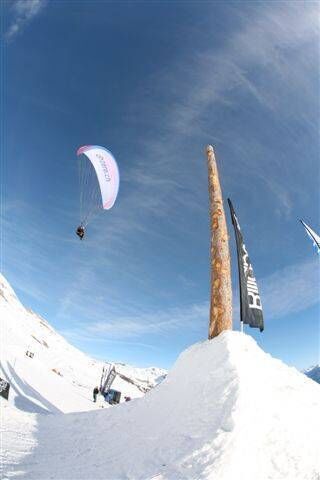 Apartment for rent by the week on the pedestrian village square - Photo 2