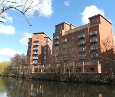 1 bedroom apartment to rent Derby Riverside, 7 Stuart Street, Derby... - Photo 1