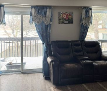 For Lease - 61 Moregate Crescent, Brampton, Ontario - Photo 6