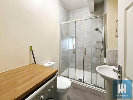 1 bedroom apartment to rent - Photo 5