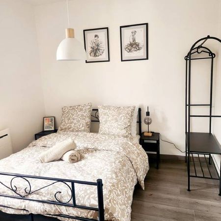 Appart F1bis 25m² (réf 2128073) - Photo 3