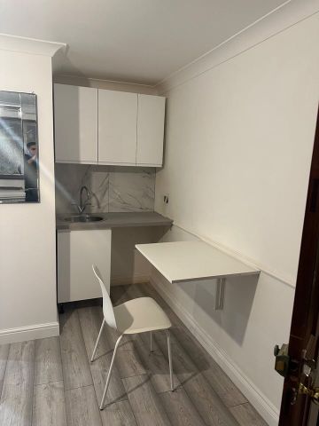 Studio Flat, Studio, E16 - Photo 5