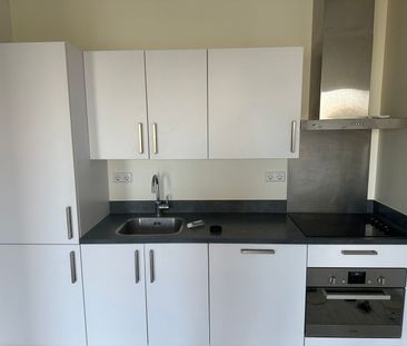 Nida Senffstraat 41, Sportheldenbuurt, 1095MX, Amsterdam - Photo 2
