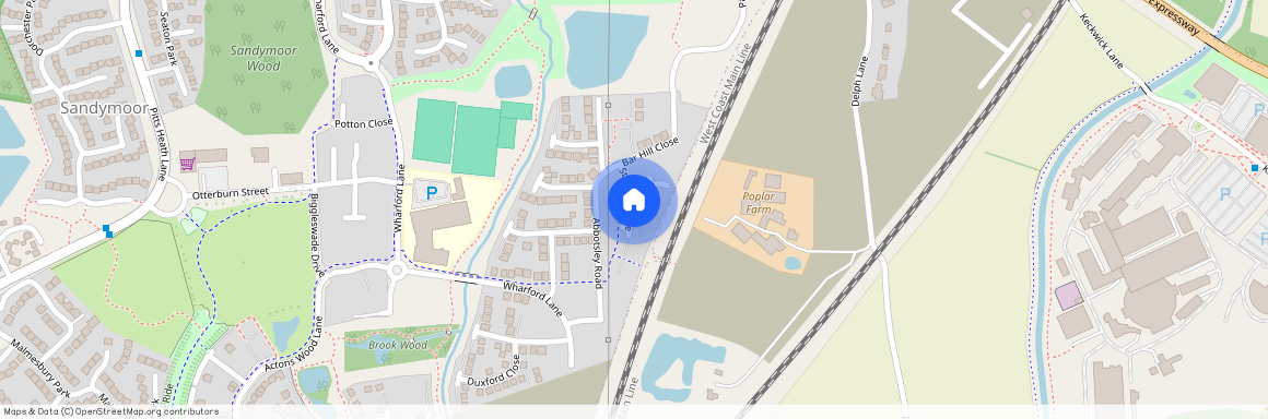 St Neots Place, Runcorn, WA7 1UW