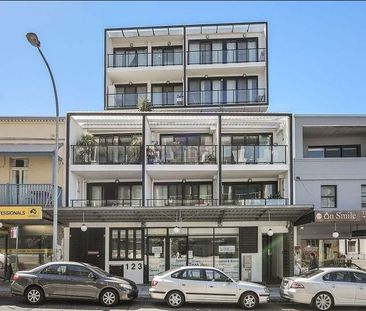Well Positioned Apartment in Marrickville - Photo 6