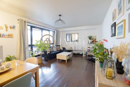 Appartement à louer, 3 pièces - Neuilly-sur-Marne 93330 - Photo 3