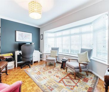 5 bedroom detached house to rent - Photo 4
