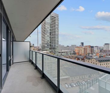 For Lease - 35 Parliament Street Unit# 1201, Toronto, Ontario - Photo 2