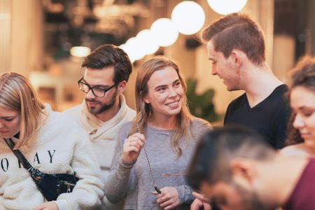 Studio to rent - Photo 2