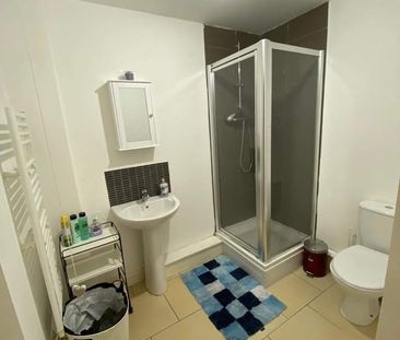 1 Bed Flat, Albion House, LE1 - Photo 4