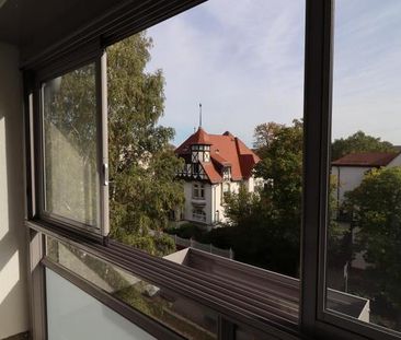 Ab November frei! zentrale Kaßberg-Wohnung - Photo 1