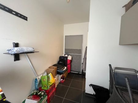 Appartement te huur - Foto 5