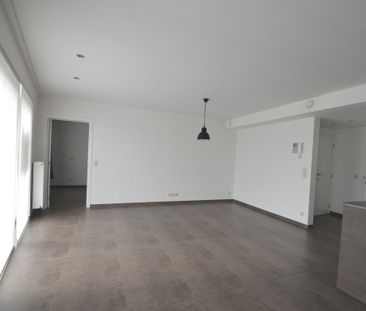 Te huur: Gelijkvloers appartement - Photo 2