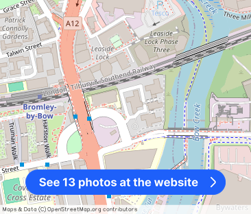 Maltings Close, LONDON - Photo 1