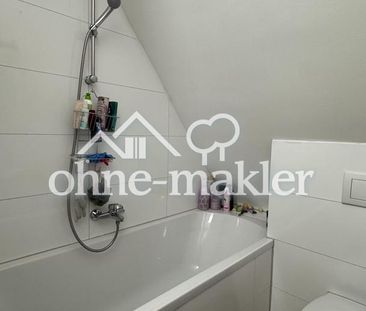 Charmante 2-Zimmer-Wohnung - Photo 5