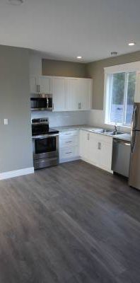 2 bedroom house for rent Nanaimo NRGH - Photo 1