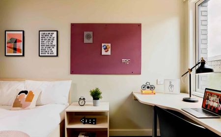 Premium En-suite - Photo 5