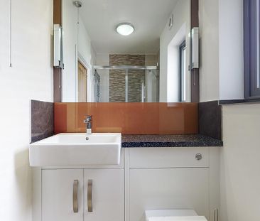 Studio to rent - Photo 6