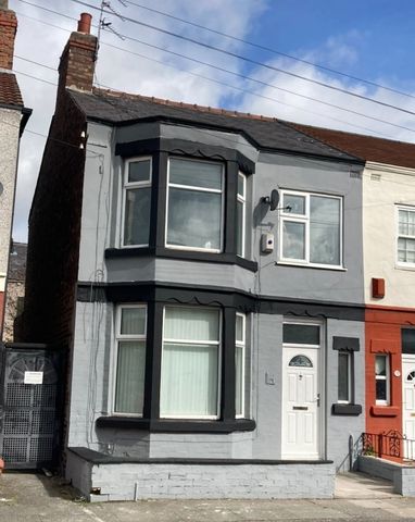 3 Bed End Terrace, Acanthus Road, L13 - Photo 5