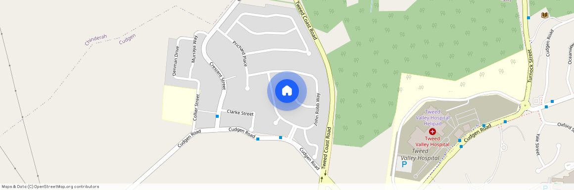 2/7 Guilfoyle Place, NSW 2487, Cudgen