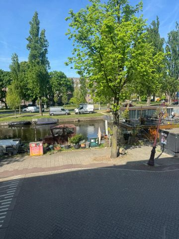 Rustenburgerstraat - Photo 4