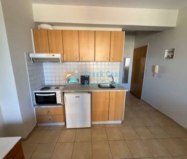 Studio/Γκαρσονιέρα για ενοικίαση - Πάτρα, - Φωτογραφία 6