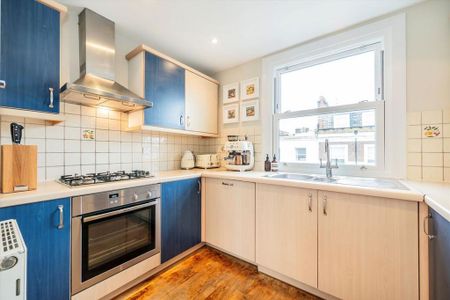 2 bedroom flat to rent - Photo 5