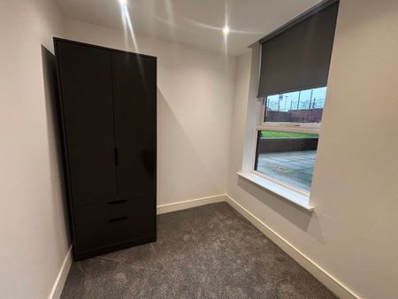 Victoria Mill, Lower Vickers Street, Manchester - Photo 5