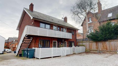 1 bedroom apartment to rent - Photo 4