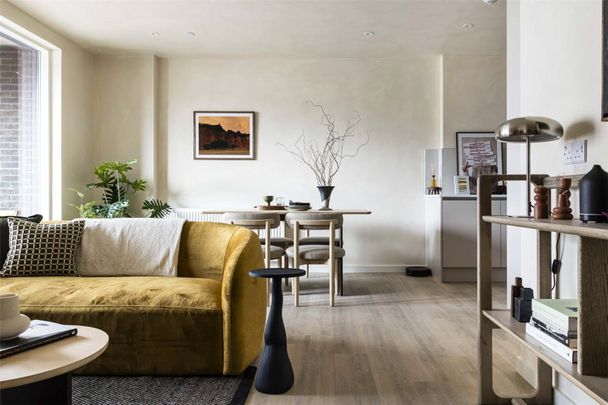 Masonry Place, Hayes, UB3 flat to rent - Photo 1