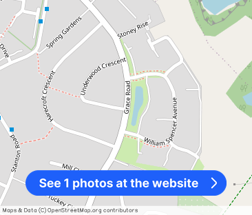 2 bedroom detached bungalow to rent - Photo 1