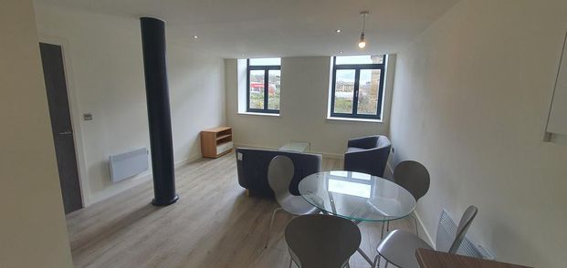 2 bedroom apartment to rent - Photo 1