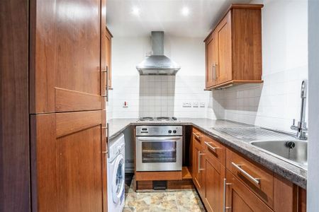 1 bedroom detached house to rent - Photo 4