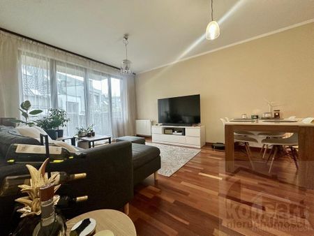 Pogodno 2 p 60 m2 Garaż Balkon Winda - Zdjęcie 3