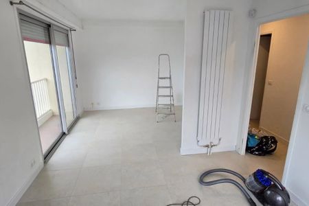 Cimiez, refait neuf balcon stationnement - Photo 3