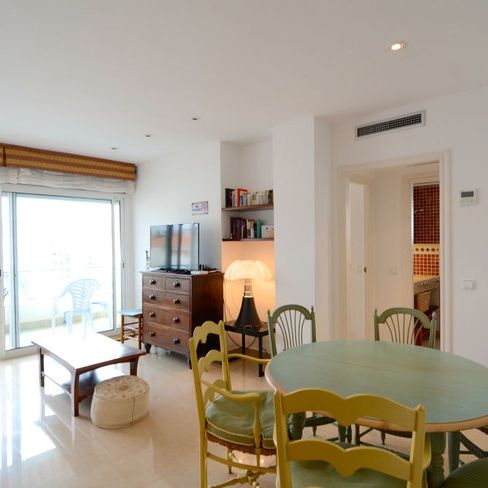 Avinguda de Roma - Foto 1