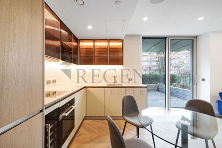 1 bedroom apartment to rent - Photo 4