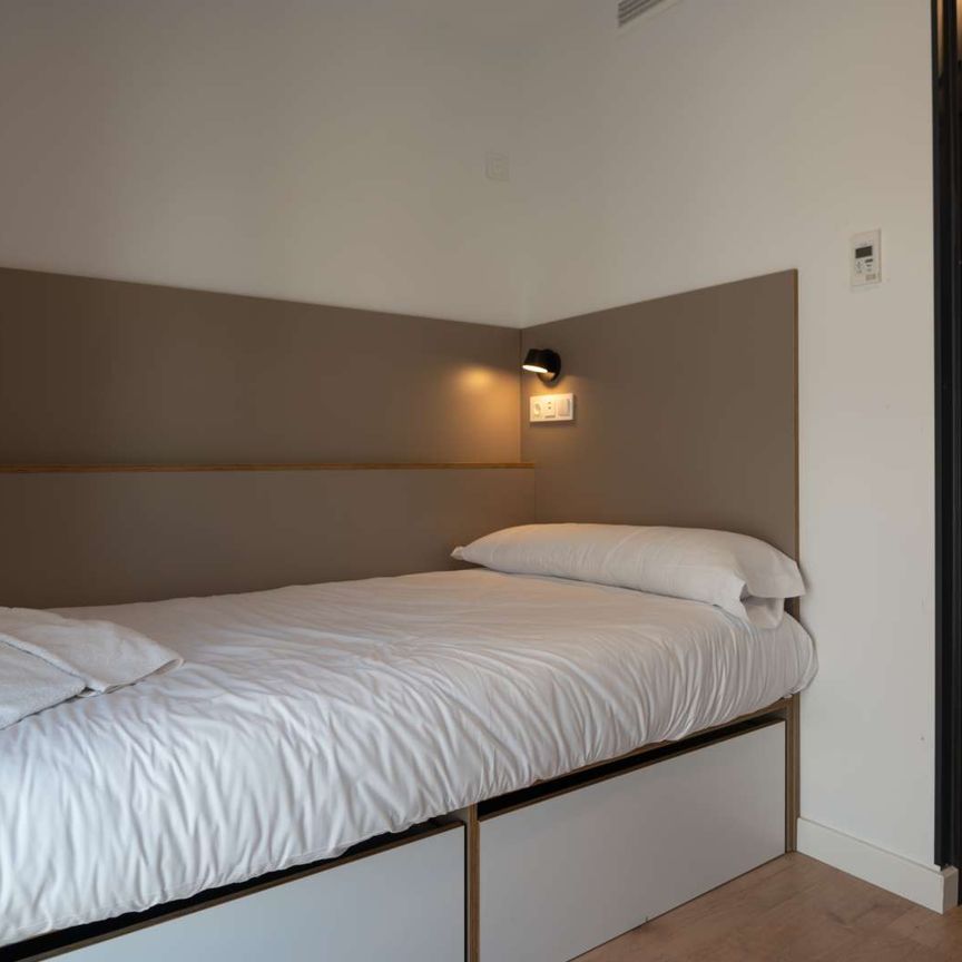 Casa en alquiler en Malaga - Photo 1