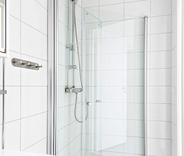 Lasarettsboulevarden 23 A - Photo 3