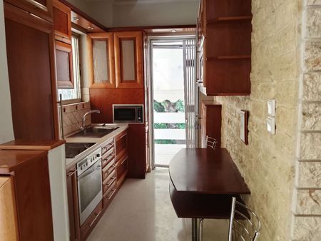 Διαμέρισμα για ενοικίαση Κέντρο (Παλαιό Φάληρο) - Photo 5
