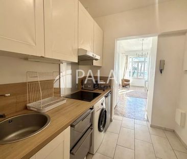 Studio meublé - promenade des anglais - Photo 3