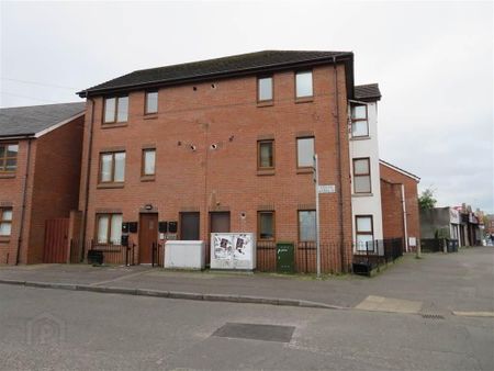 Apt 6, 351A Beersbridge Road, Belfast, BT5 5DS - Photo 4