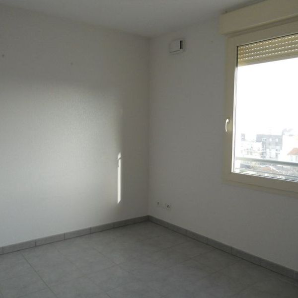 Appartement 1 pièce à louer - Photo 1