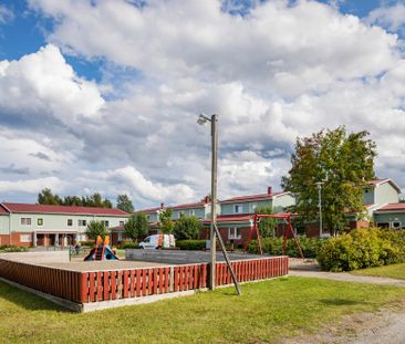 Fäbodgatan 35 - Foto 1