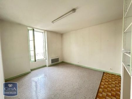 Location Appartement 2 pièces 30m² POITIERS 86000 - Photo 3