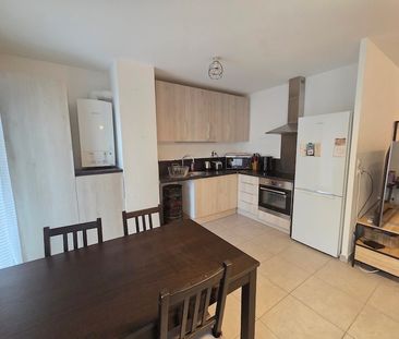 Location Appartement 3 pièces 62m² - Photo 5