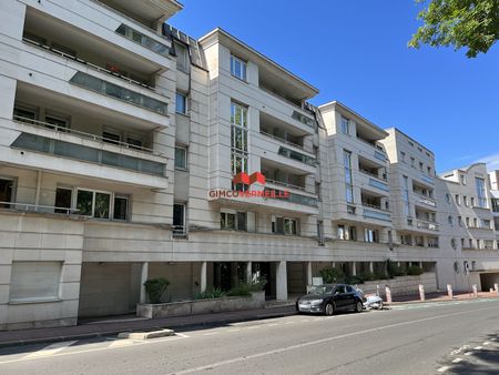 Location Appartement 3 pièces 66m² - Photo 4